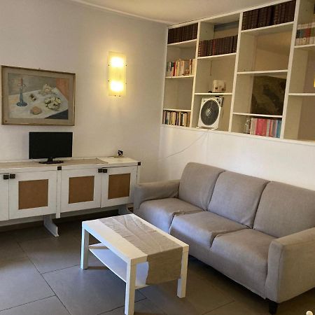 Ferienwohnung Casa Gibuti Acitrezza Aci Castello Exterior foto