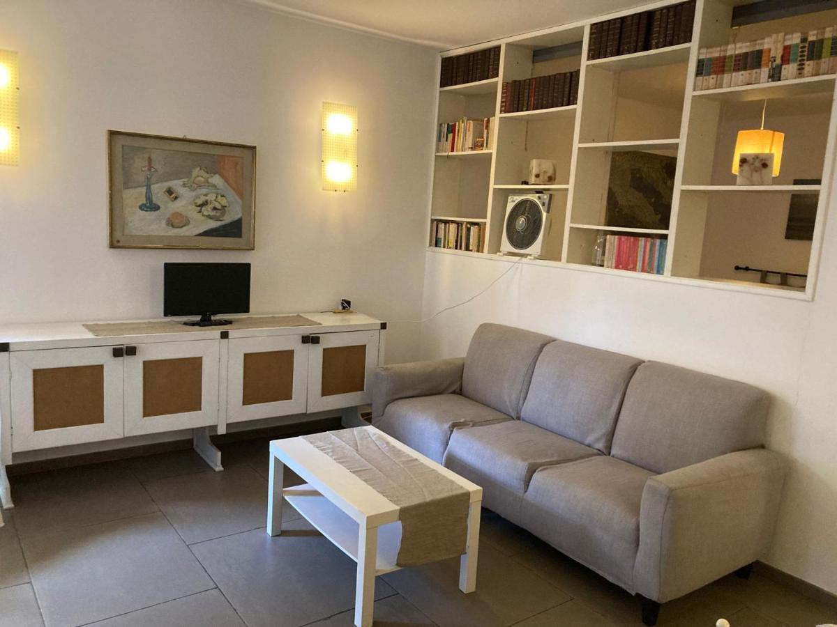 Ferienwohnung Casa Gibuti Acitrezza Aci Castello Exterior foto