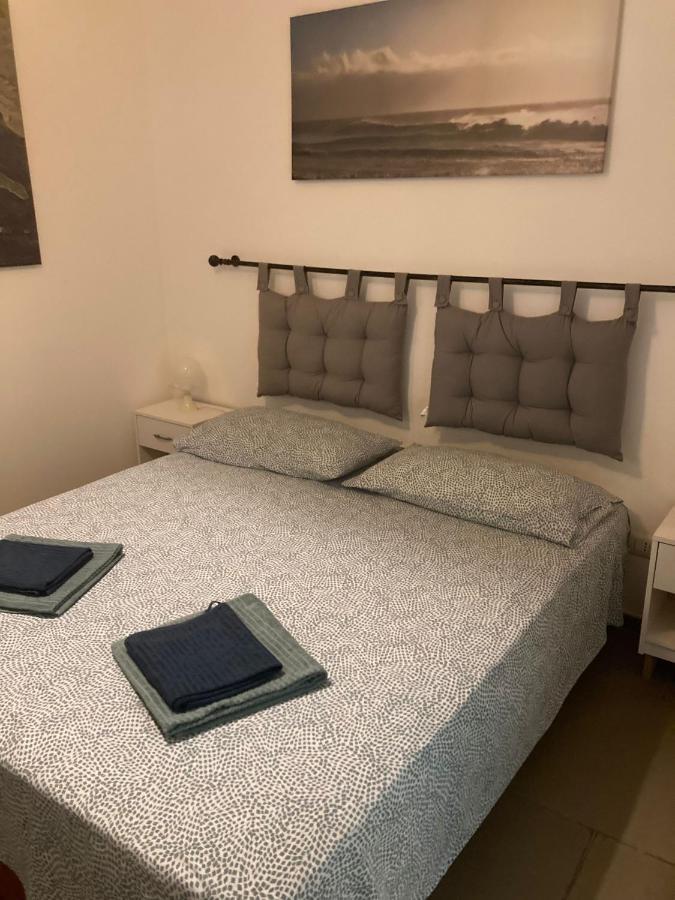 Ferienwohnung Casa Gibuti Acitrezza Aci Castello Exterior foto