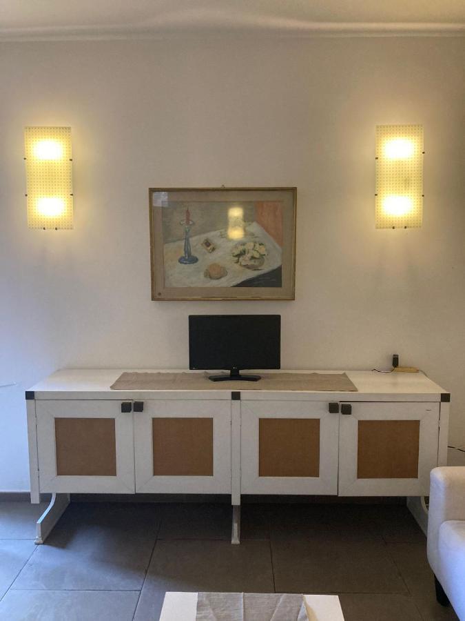 Ferienwohnung Casa Gibuti Acitrezza Aci Castello Exterior foto